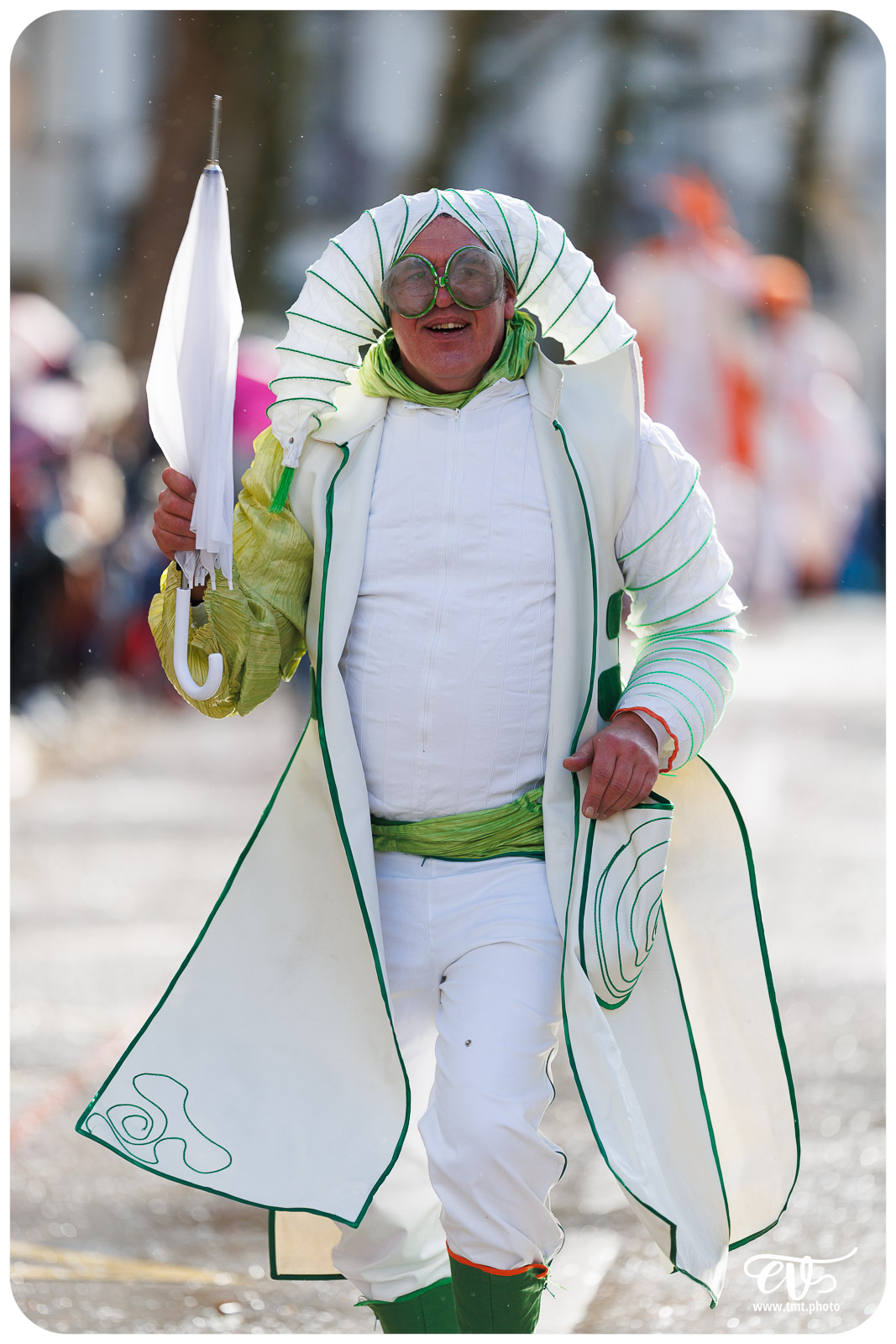 CARNAVAL DE STRASBOURG 2024
